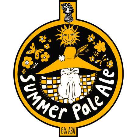 Саммер Пэйл Эль