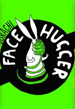 Сорачи Фейс Хаггер