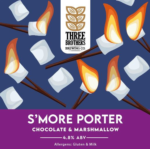 Смор Портер