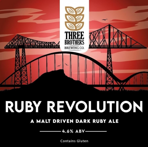 Руби Революшн