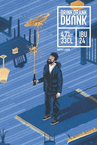 Дринк Дранк Дранк