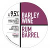Барли Вайн Баррел Эйдж