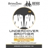 Андеркавер Бразер Голден Стаут
