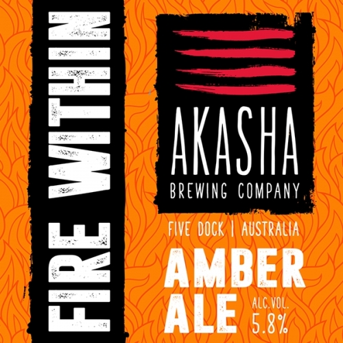 Файр Витхин Американ Эмбер Эль