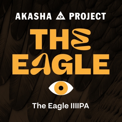 Зе Игл ИИИПА