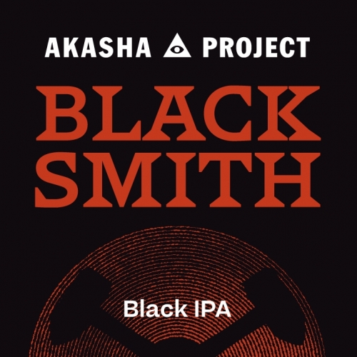 Блэксмит Блэк ИПА