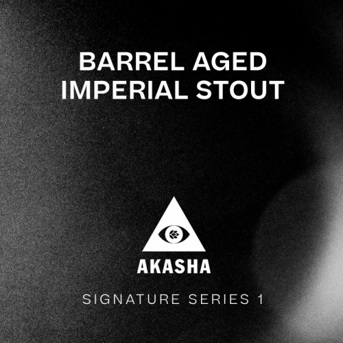 Баррел Эйджид Империал Стаут