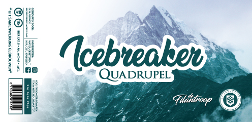 Айсбрейкер