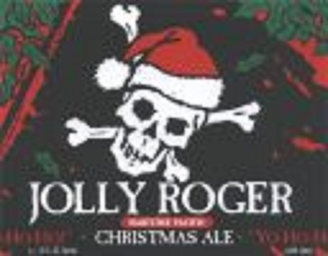 Джолли Роджер Кристмас Эль