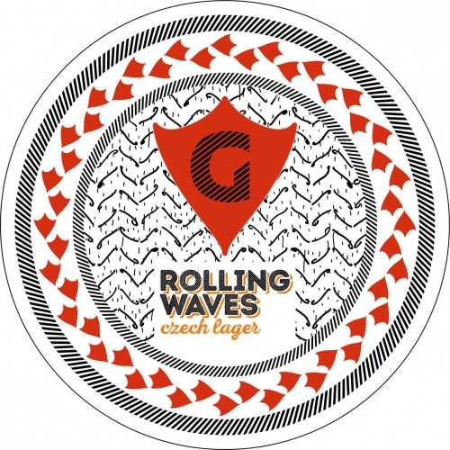 Роллинг Вейвс