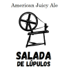 Салада де Лупюлос