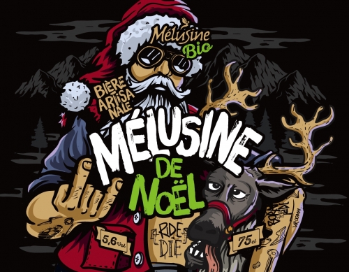 Бьер де Ноэль