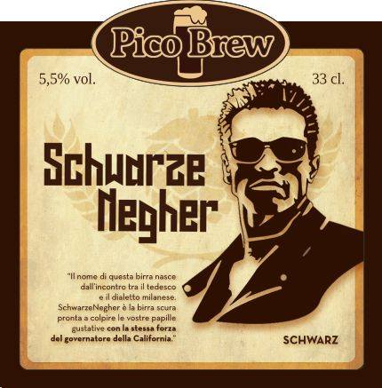 Шварце Негхер