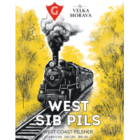 Вест Сиб Пилс