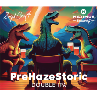 ПреХейзСторик Дабл ИПА