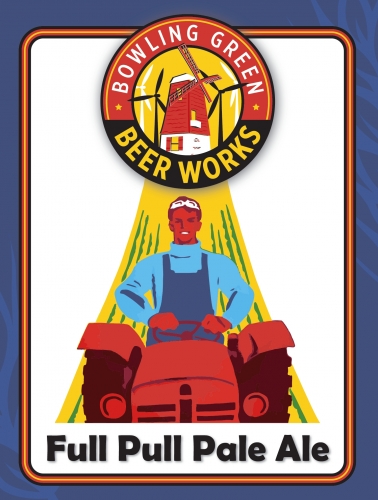 Фулл Пулл Пейл Эль