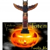 Тотем Пампкин Эль - Трик Ор Трит