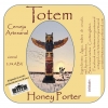 Тотем Хони Портер