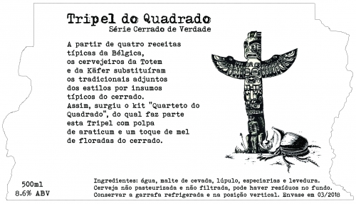 Триппель до Квадрадо