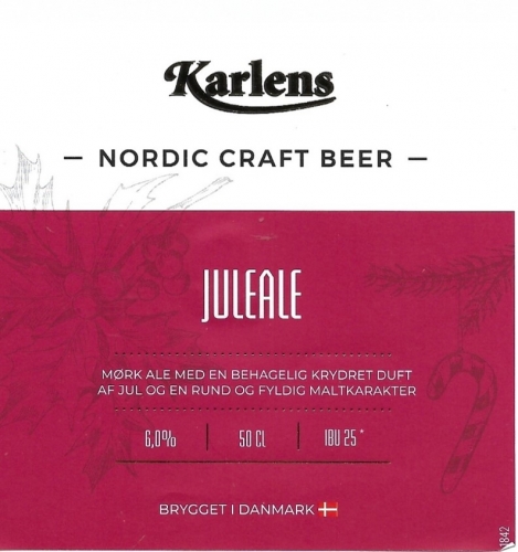 Карленс Джулиэль