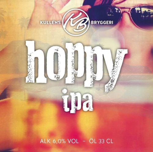 Хоппи ИПА