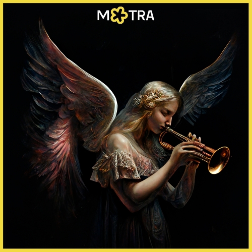 Эйнджел Трампетс