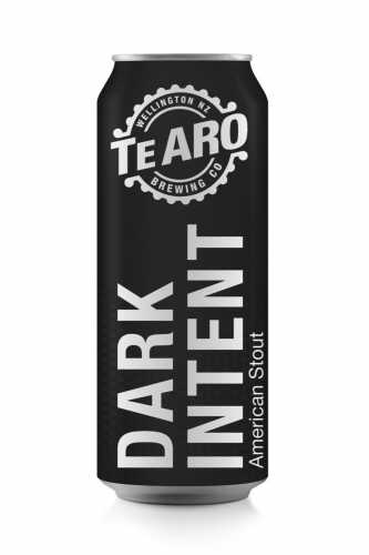 Дарк Интент