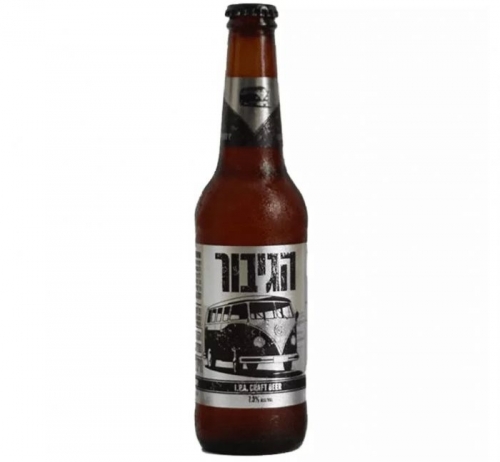 ИПА Крафт Бир