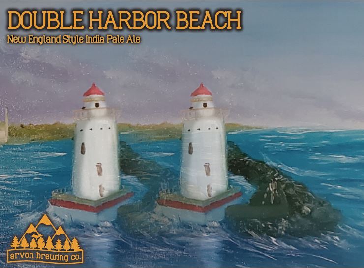 Дабл Харбор Бич