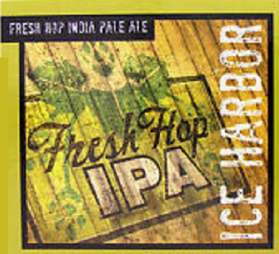 Фреш Хоп ИПА