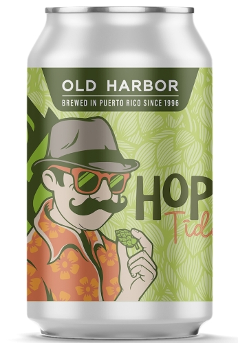 Хоппи Тайдс