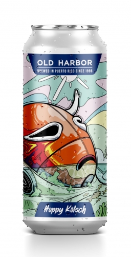 Хоппи Кёльш