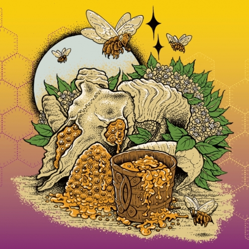 Хизер Ханибакит