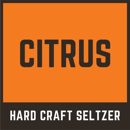 Цитрус Хард Крафт Селтцер