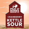 Кранберри Кеттл Соур