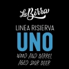 УНО - Линеа Рисерва - Вуд Ан Баррел Эйджд Соур Бир