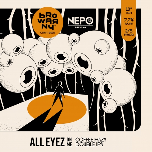 Олл Айез Он Ми