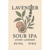 Кислый ИПА Личи Лаванда