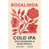 Розалинда Колд ИПА Розехипс энд Роуз Петале