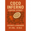 Коко Инферно Кофе Стаут Какао Хабанеро Кокос