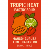 Тропик Хит Пейстри Соур Манго Куруба Хабанеро Лайм