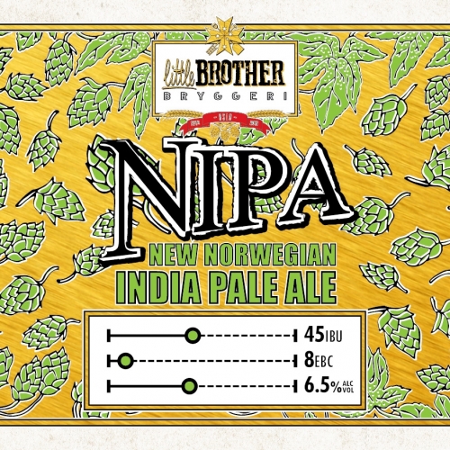 Нью-Ингленд ИПА