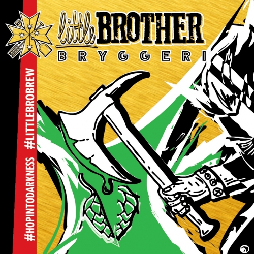 Хоп Инто Даркнесс