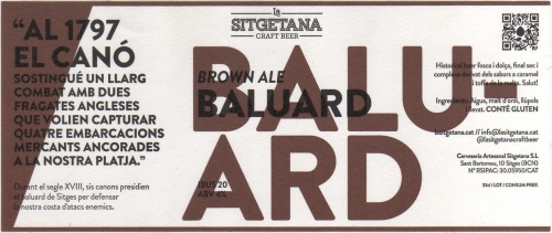 Балуард Дарк Чешский Лагер