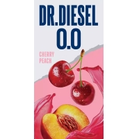 Вишня и Персик