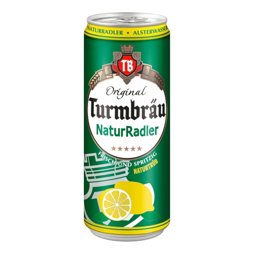 Ориджинал Турмбрау Натуррадлер