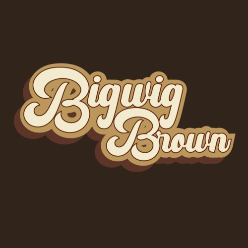Бигвиг Браун
