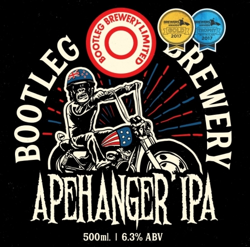 ЭйпХэнгер ИПА