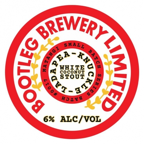 Пи-Накл-ЛАДА Уайт Коконат Стаут