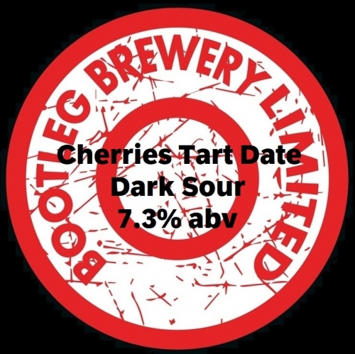 Черрис Тарт Дейт - Дарк Бельгиан Соур